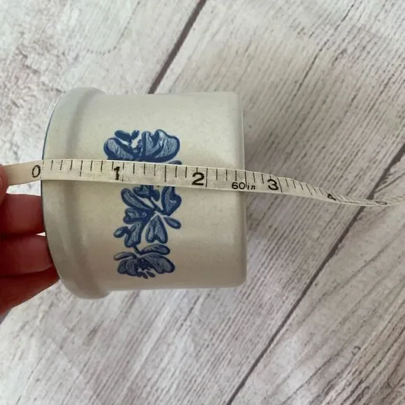 Vintage serve wear platter 2 dipping bowls and onion soup bowl - Picture 9 of 15